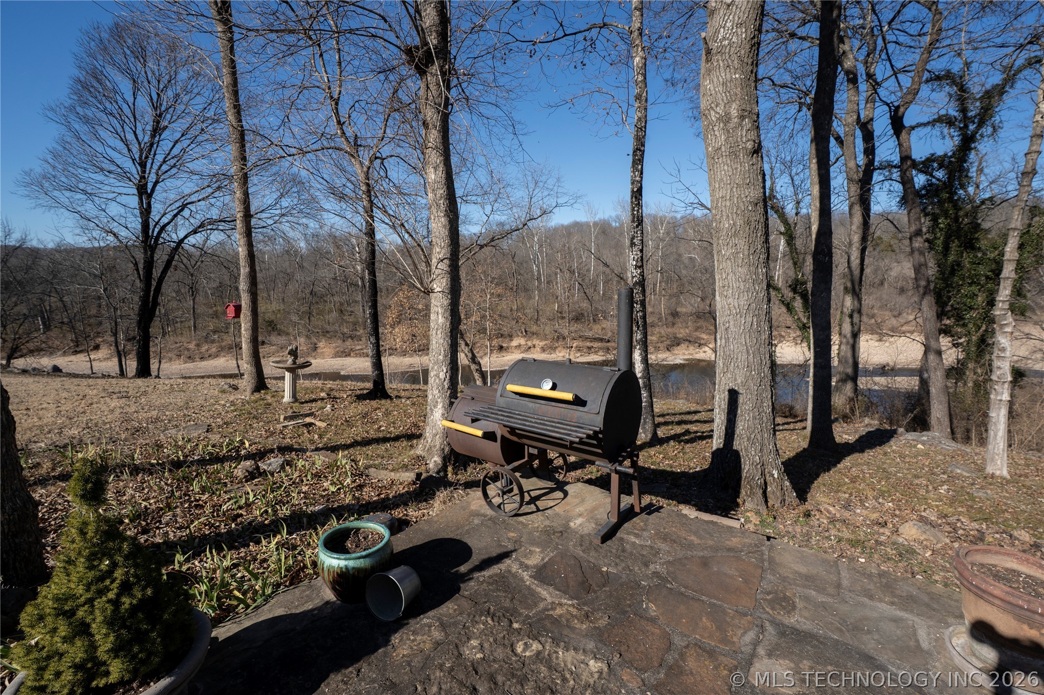 3512 E 440 Road Eucha OK 74342