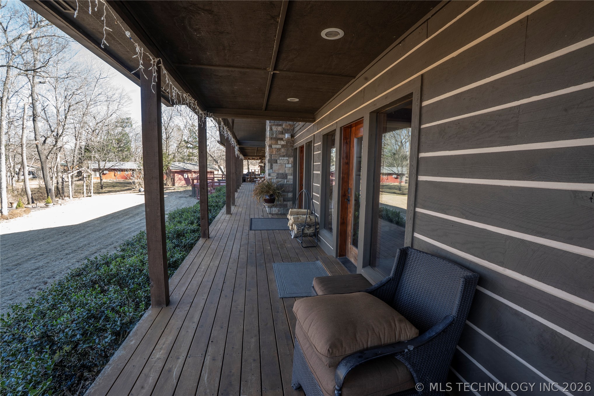 3512 E 440 Road Eucha OK 74342