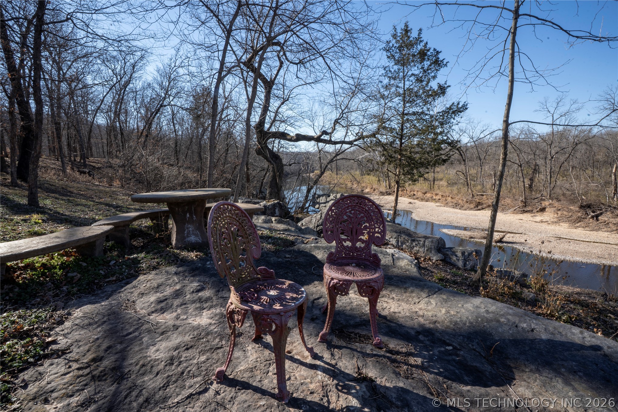 3512 E 440 Road Eucha OK 74342