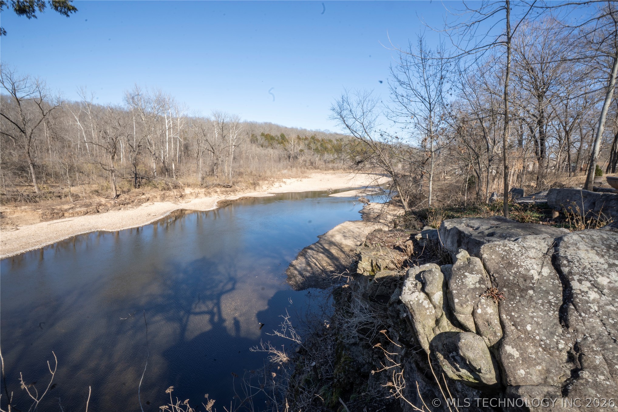 3512 E 440 Road Eucha OK 74342