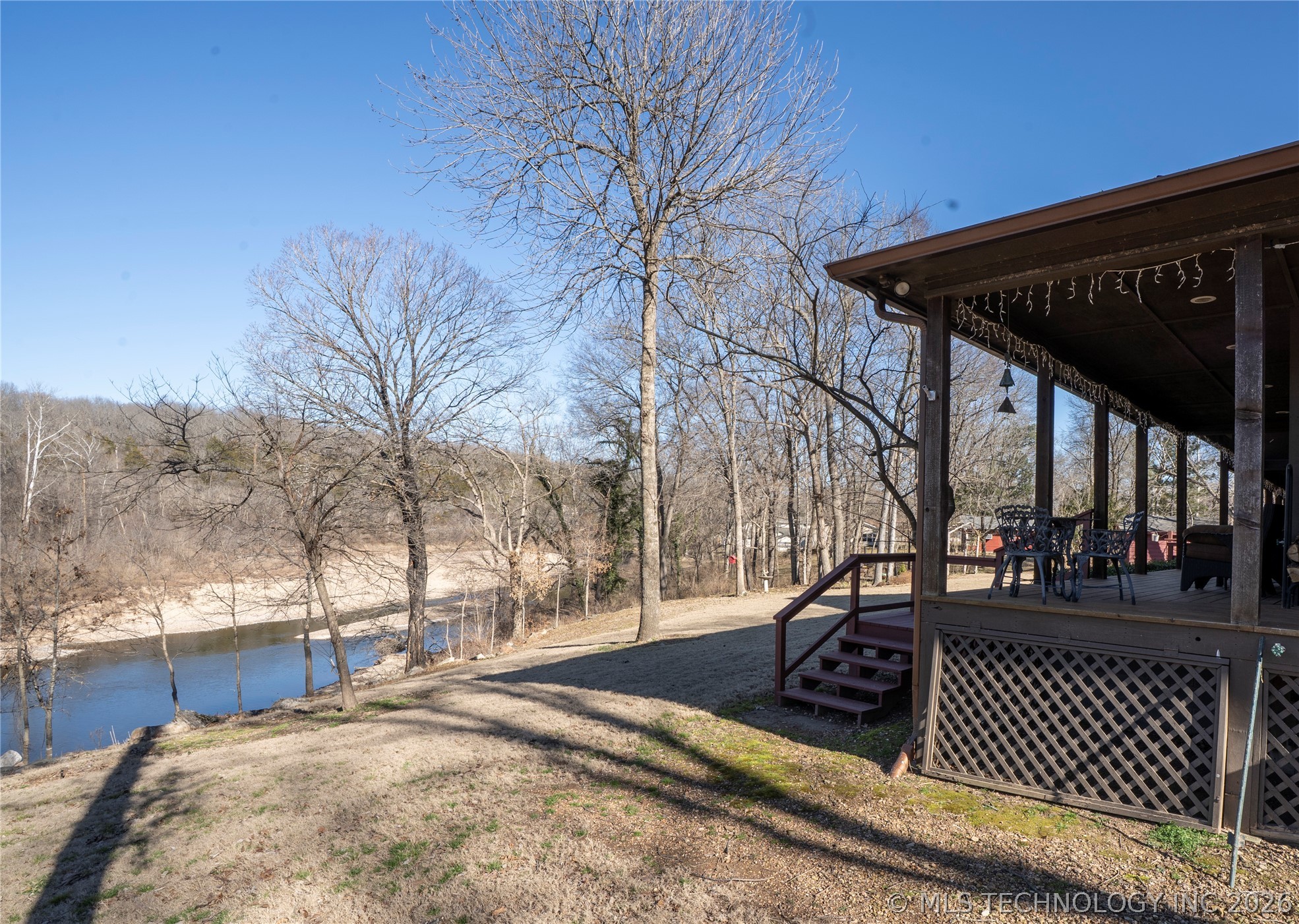 3512 E 440 Road Eucha OK 74342