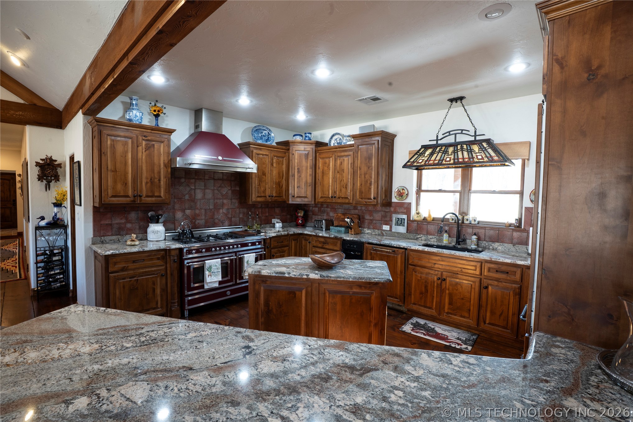 3512 E 440 Road Eucha OK 74342