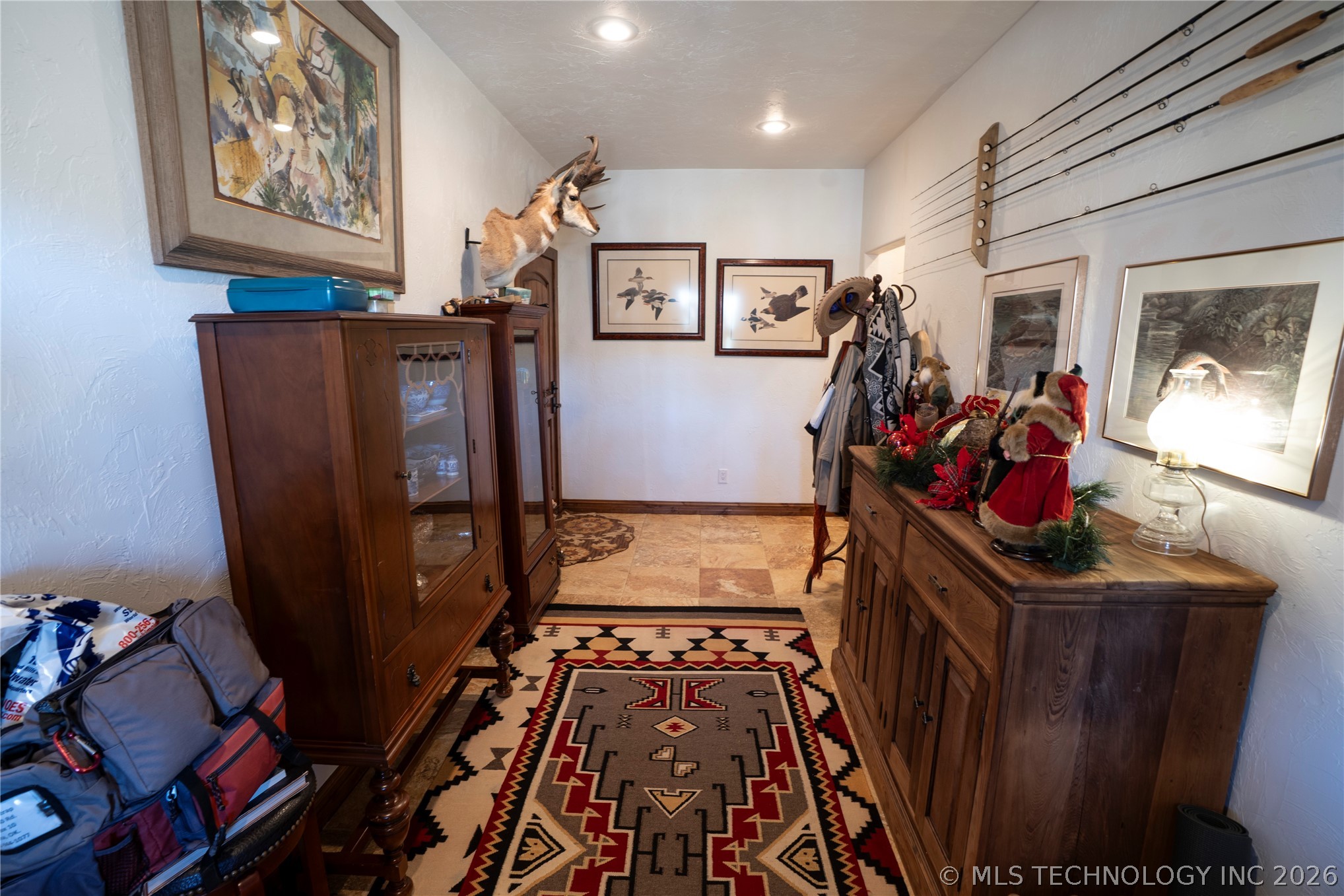 3512 E 440 Road Eucha OK 74342