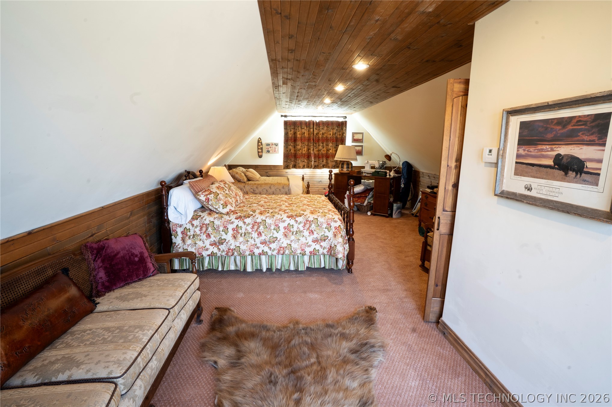 3512 E 440 Road Eucha OK 74342
