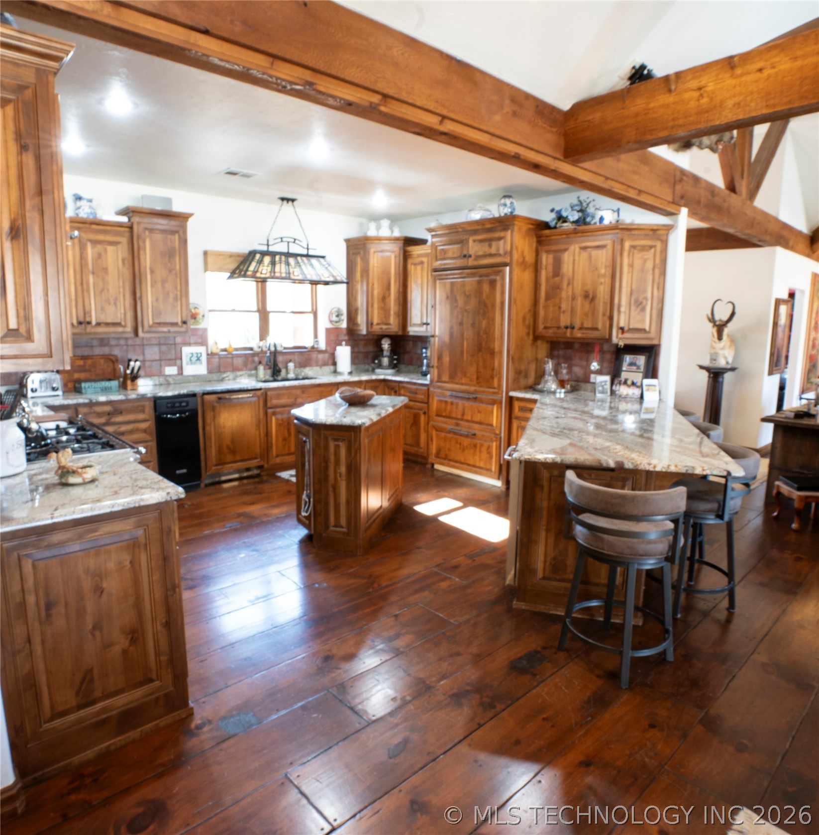 3512 E 440 Road Eucha OK 74342