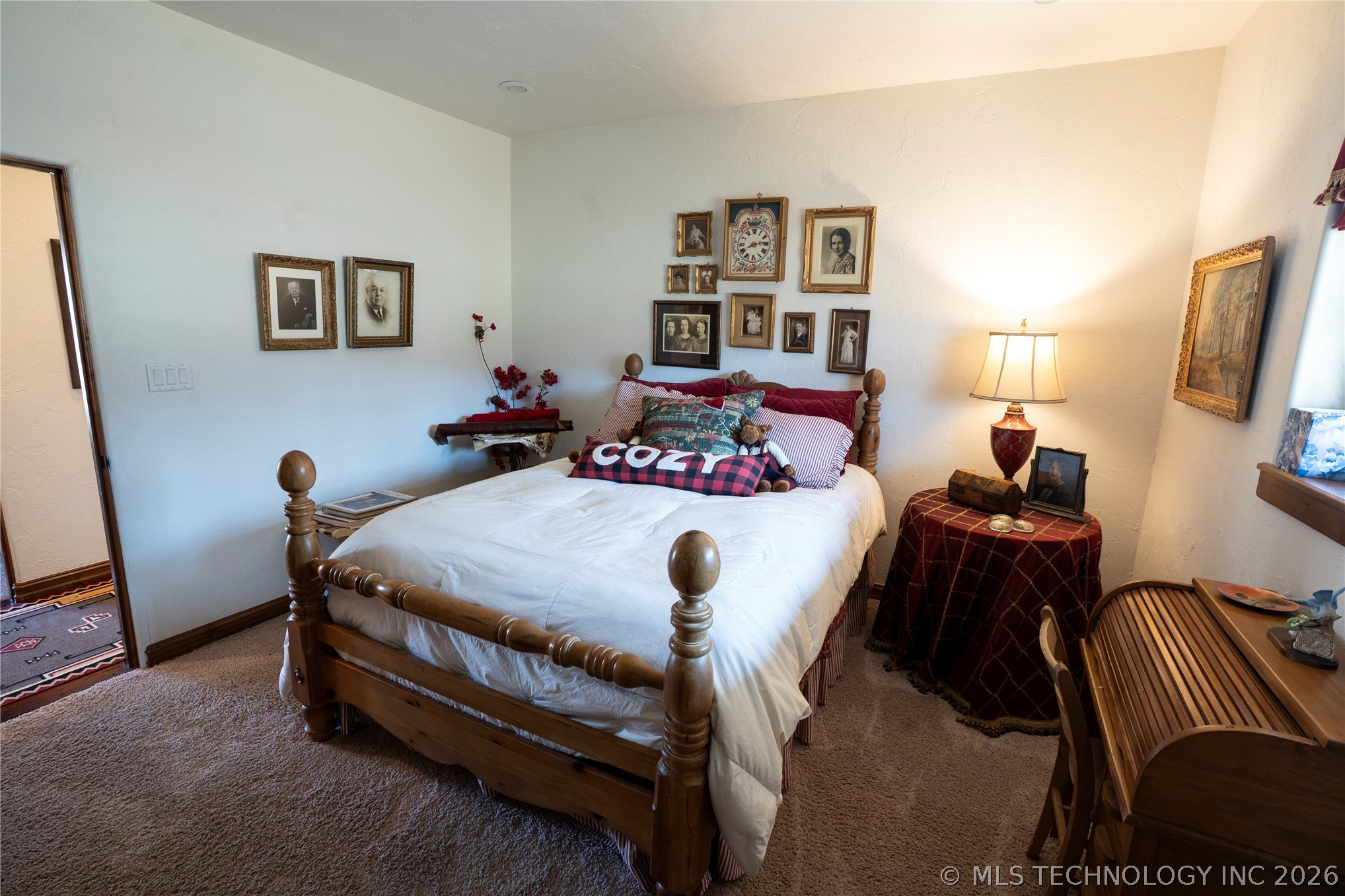 3512 E 440 Road Eucha OK 74342