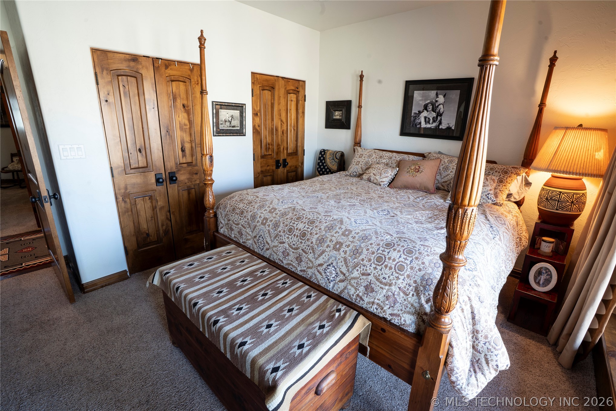 3512 E 440 Road Eucha OK 74342