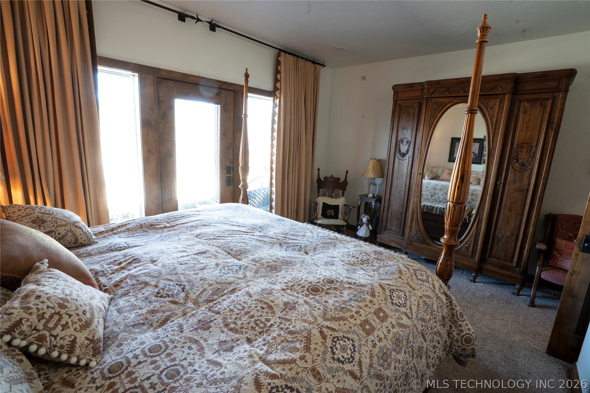 3512 E 440 Road Eucha OK 74342