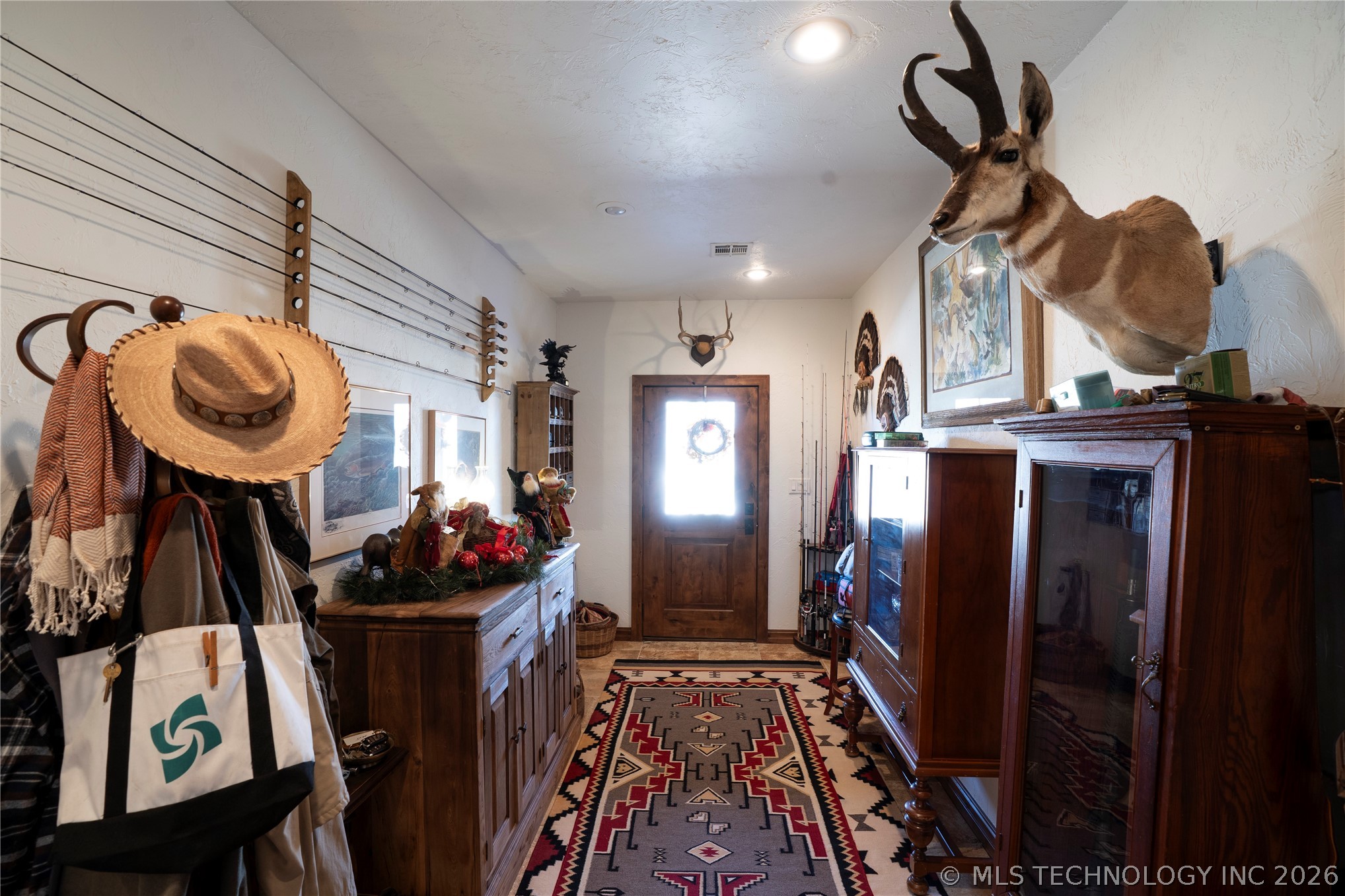 3512 E 440 Road Eucha OK 74342
