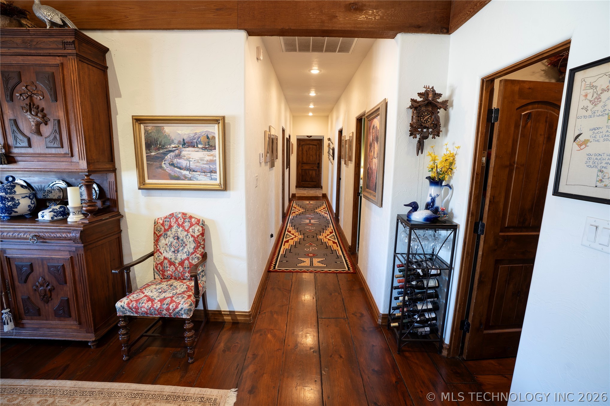 3512 E 440 Road Eucha OK 74342