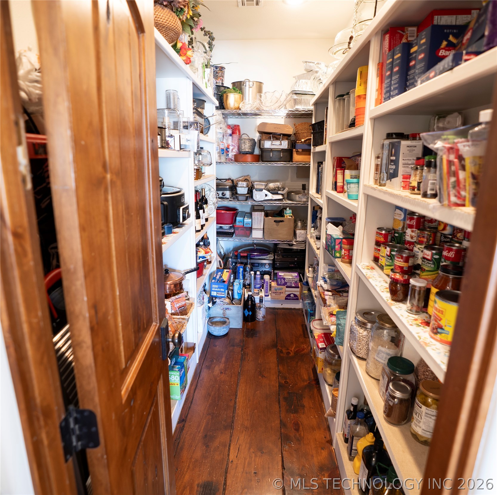 3512 E 440 Road Eucha OK 74342