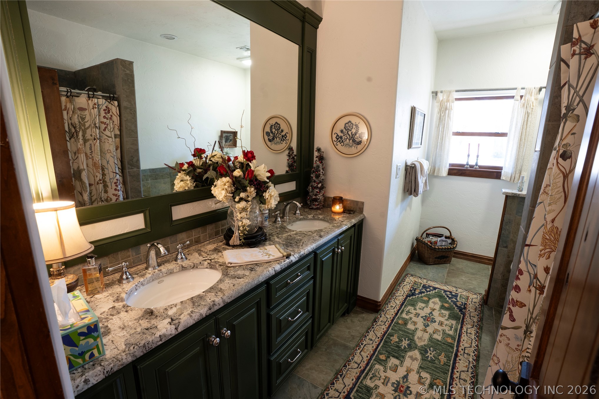 3512 E 440 Road Eucha OK 74342