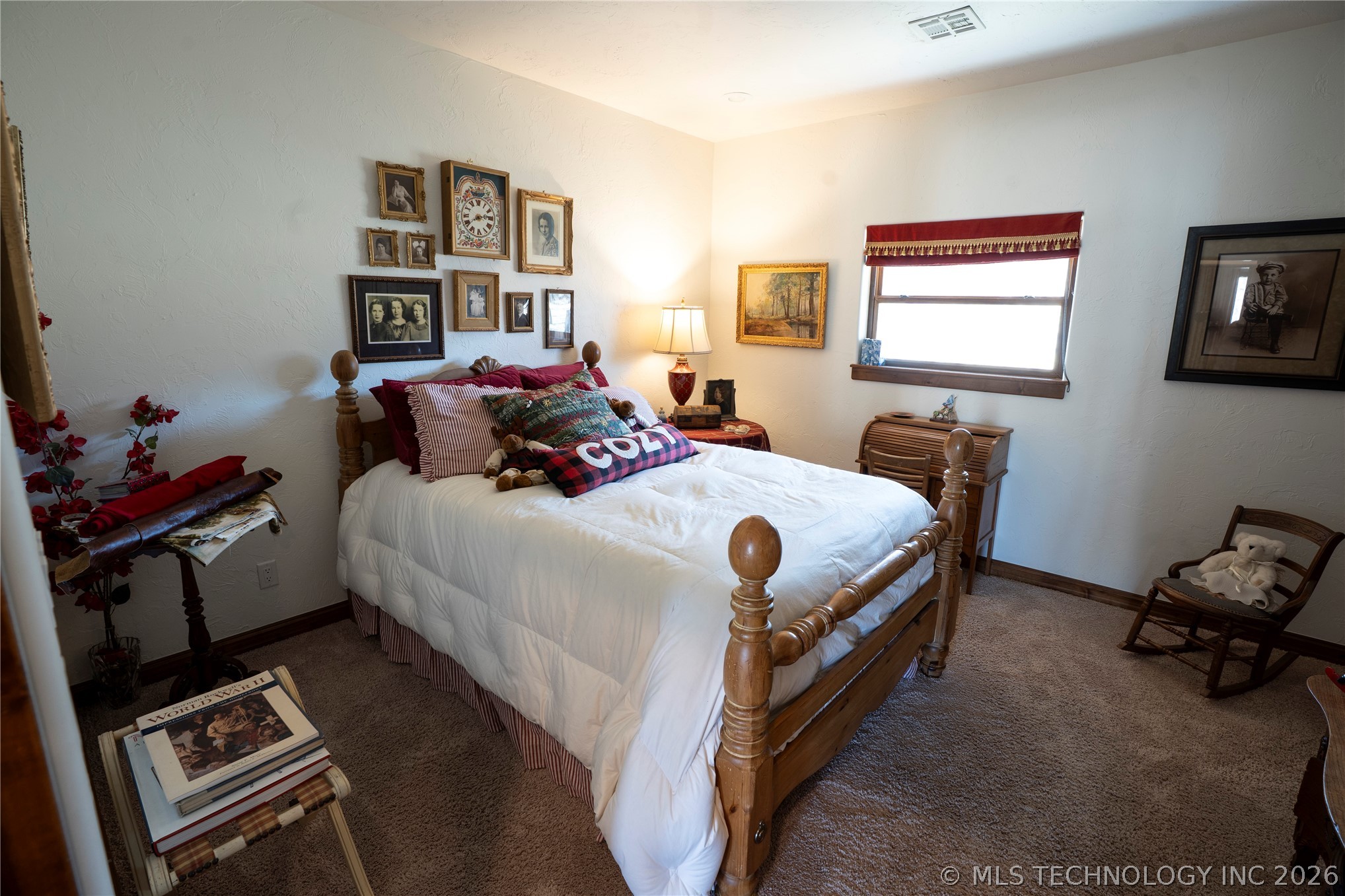 3512 E 440 Road Eucha OK 74342