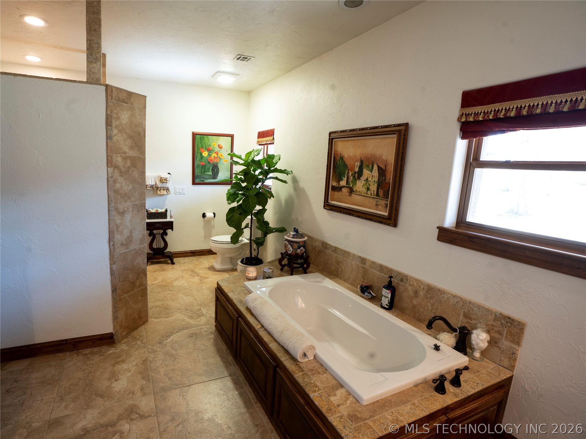 3512 E 440 Road Eucha OK 74342