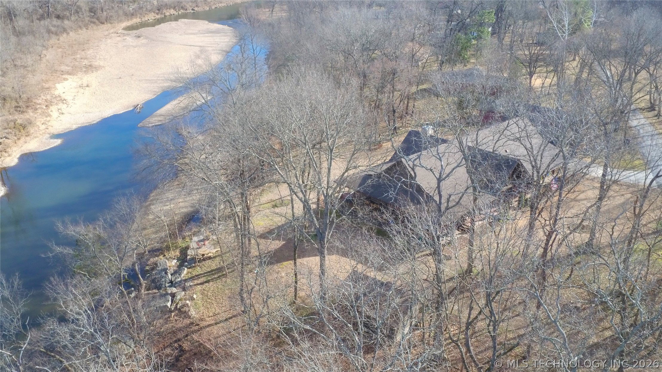 3512 E 440 Road Eucha OK 74342