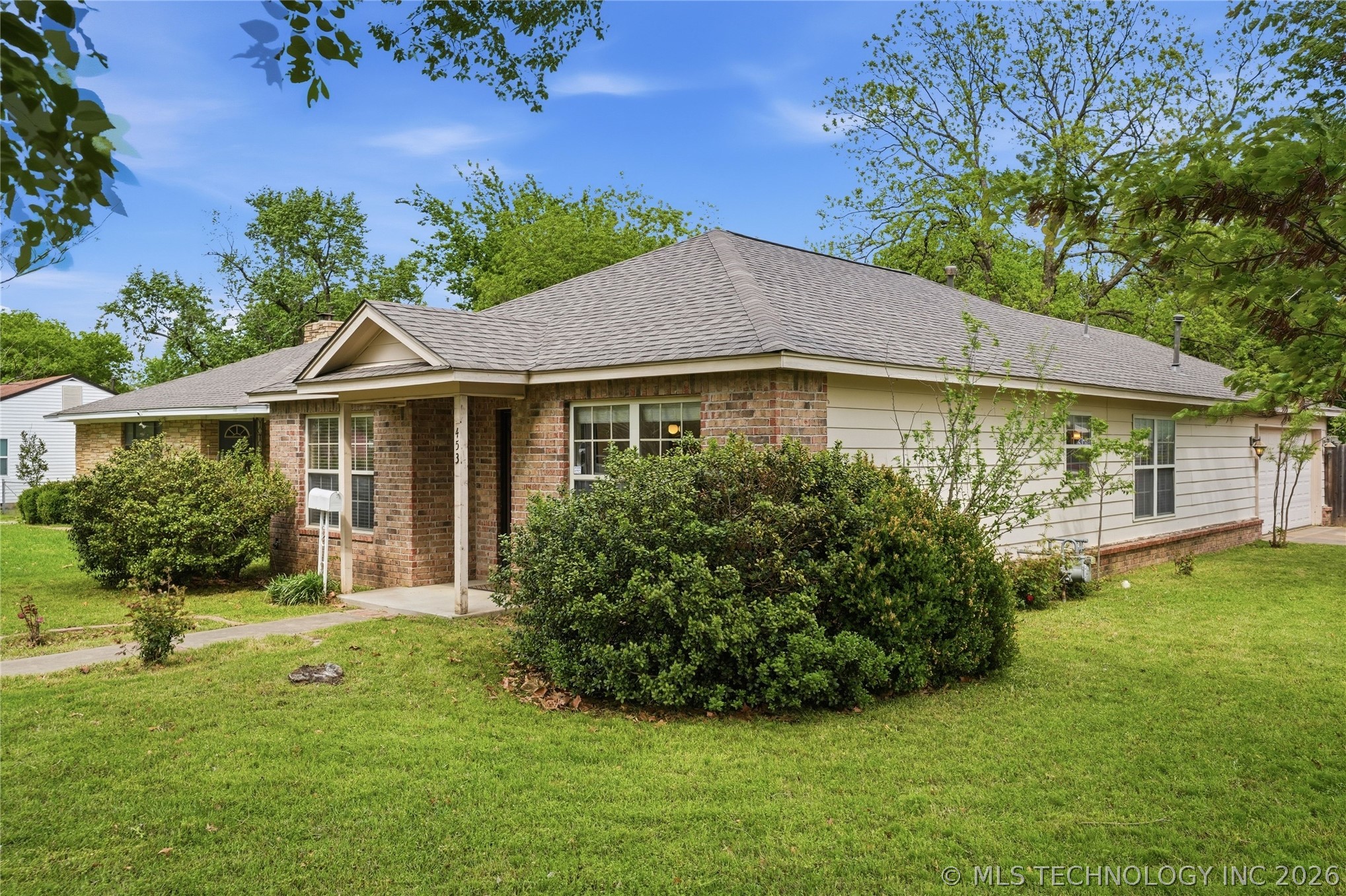 453 S 67th Eastavenue Tulsa OK 74115