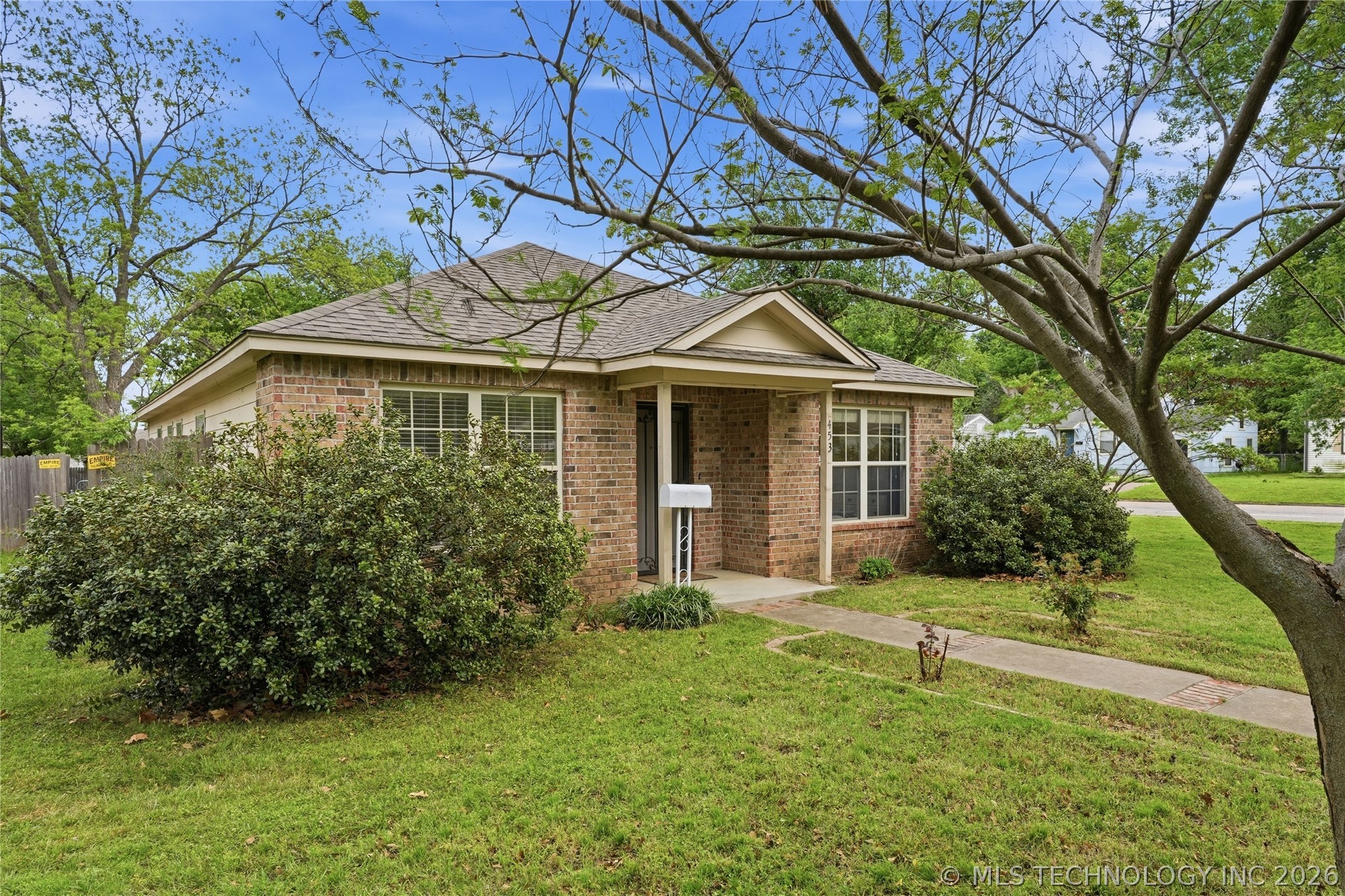 453 S 67th Eastavenue Tulsa OK 74115