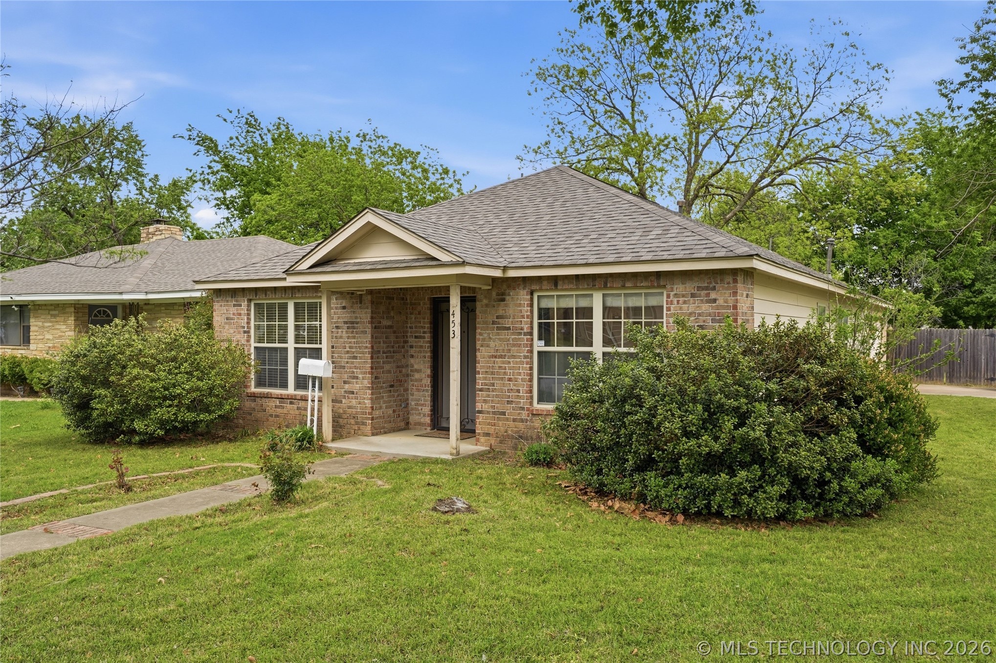 453 S 67th Eastavenue Tulsa OK 74115