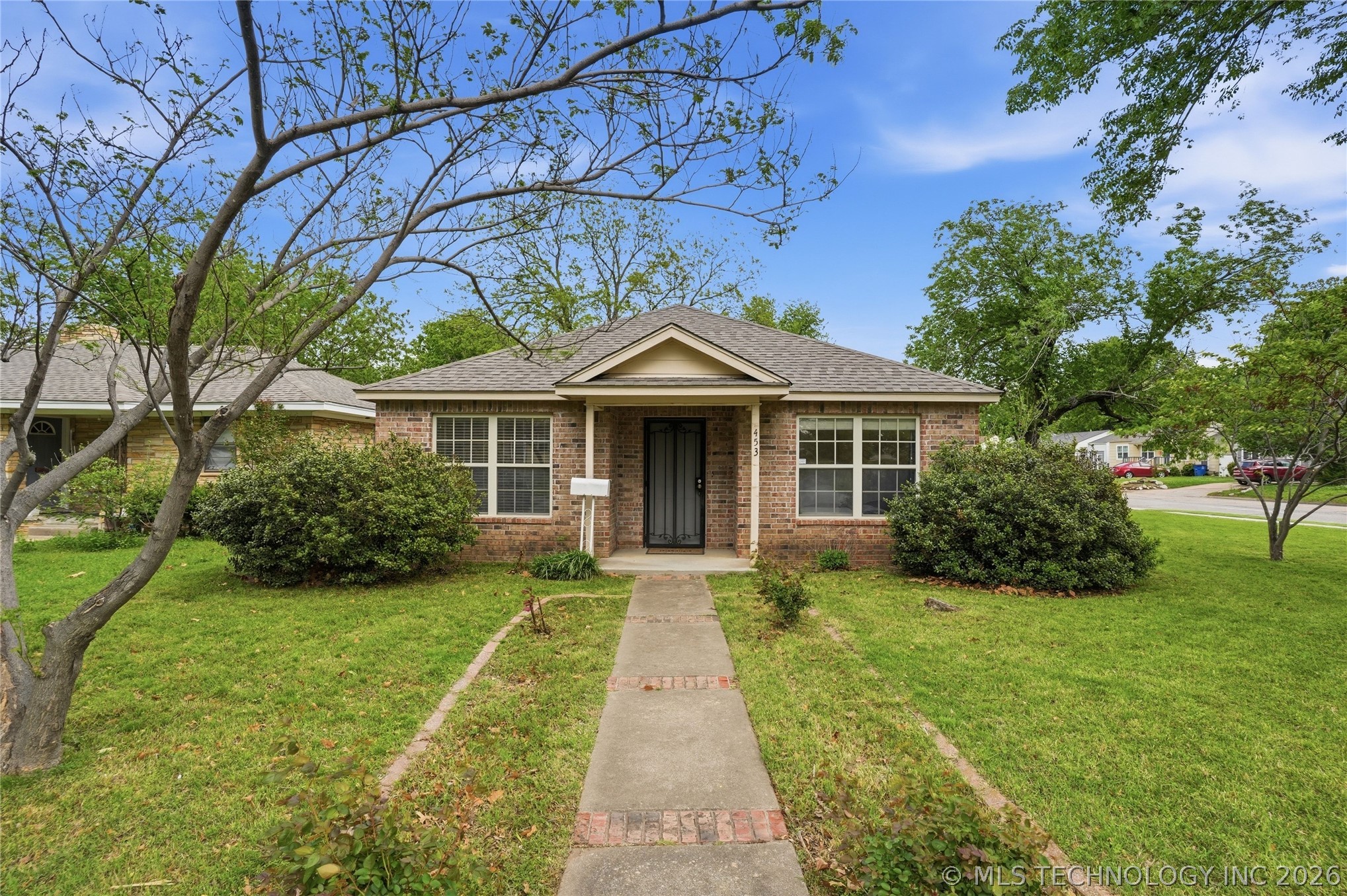 453 S 67th Eastavenue Tulsa OK 74115