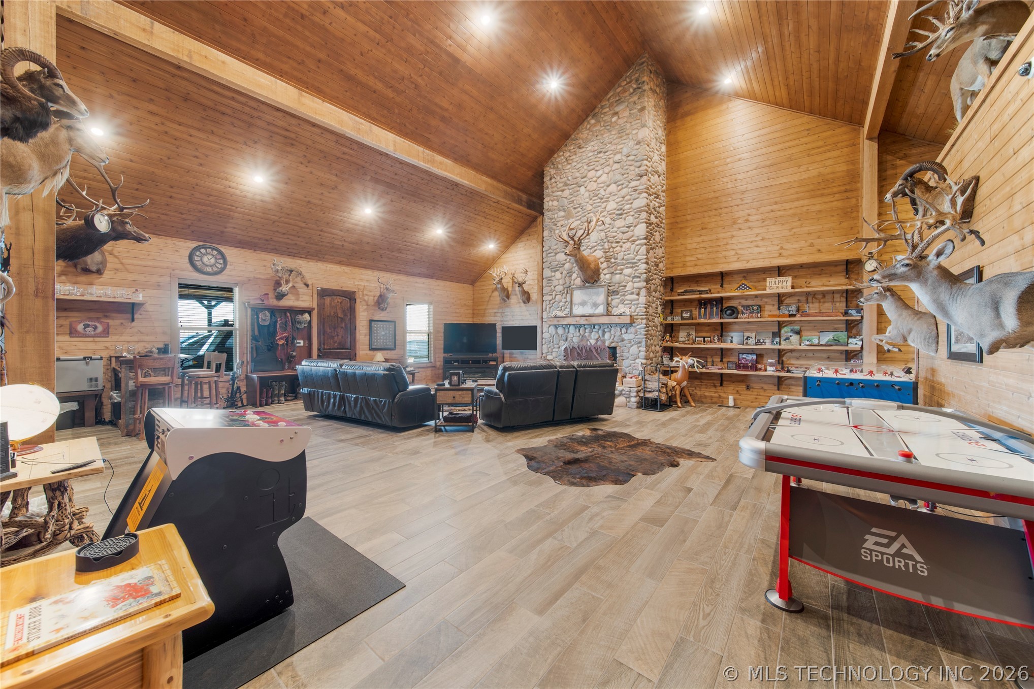 50993 S 142nd Road Drumright OK 74030