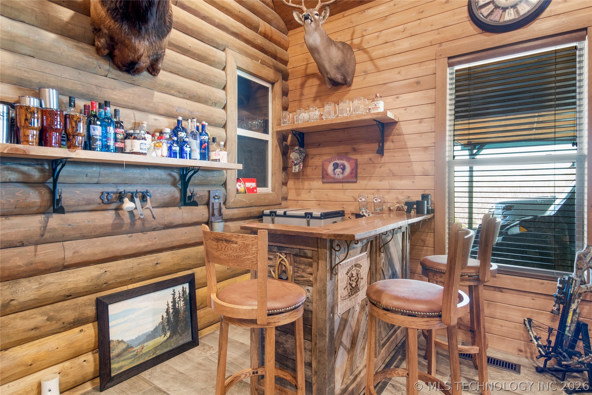 50993 S 142nd Road Drumright OK 74030