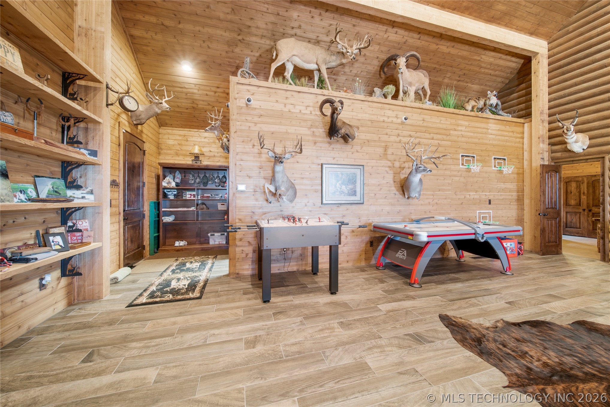 50993 S 142nd Road Drumright OK 74030