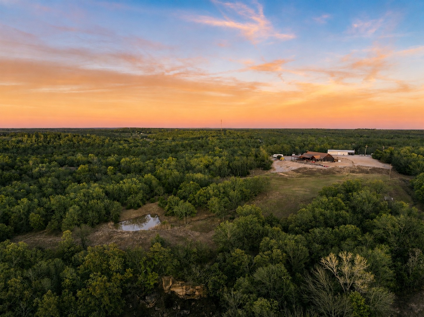 50993 S 142nd Road Drumright OK 74030