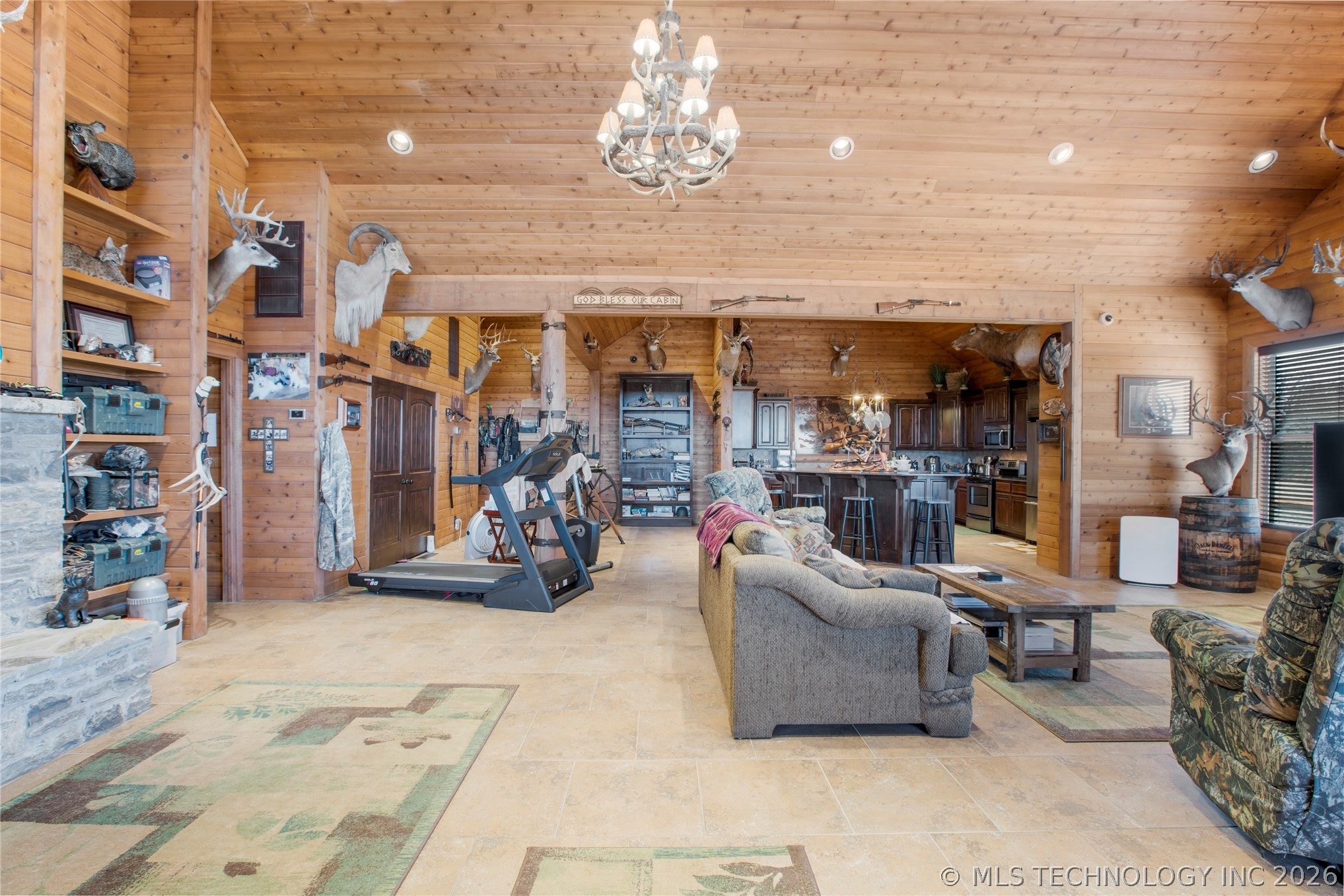 50993 S 142nd Road Drumright OK 74030