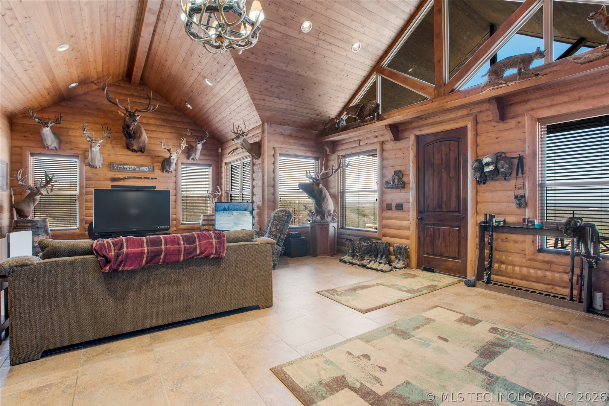 50993 S 142nd Road Drumright OK 74030