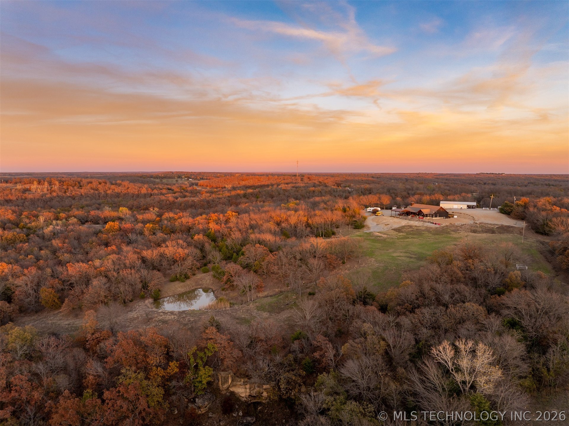 50993 S 142nd Road Drumright OK 74030