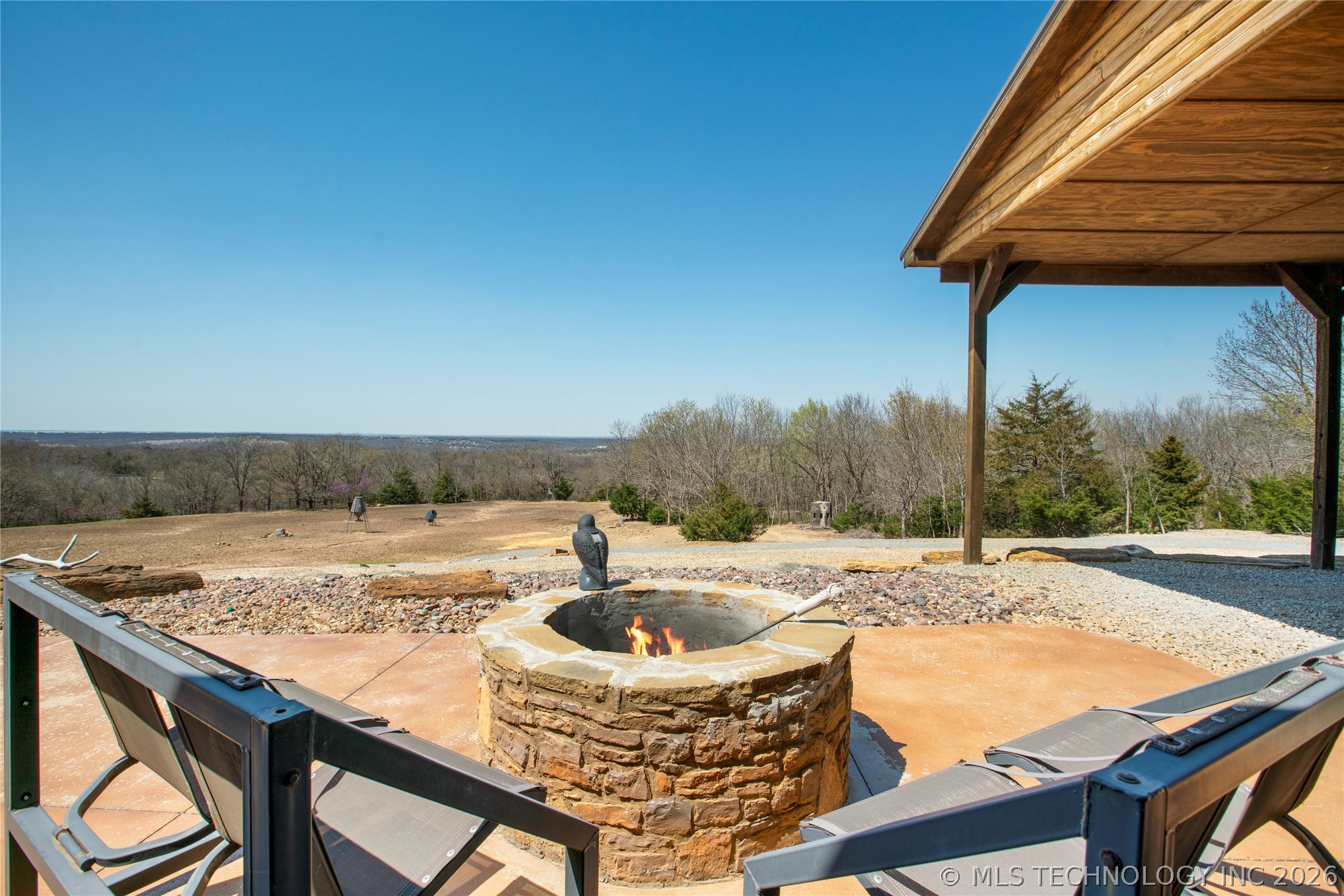 50993 S 142nd Road Drumright OK 74030
