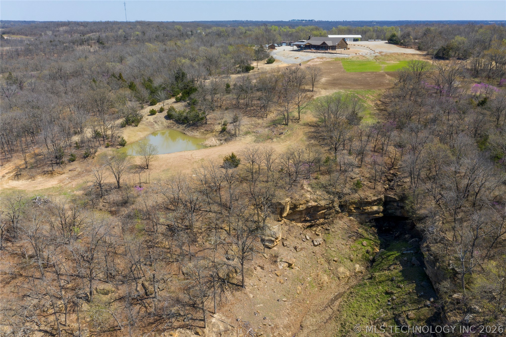 50993 S 142nd Road Drumright OK 74030