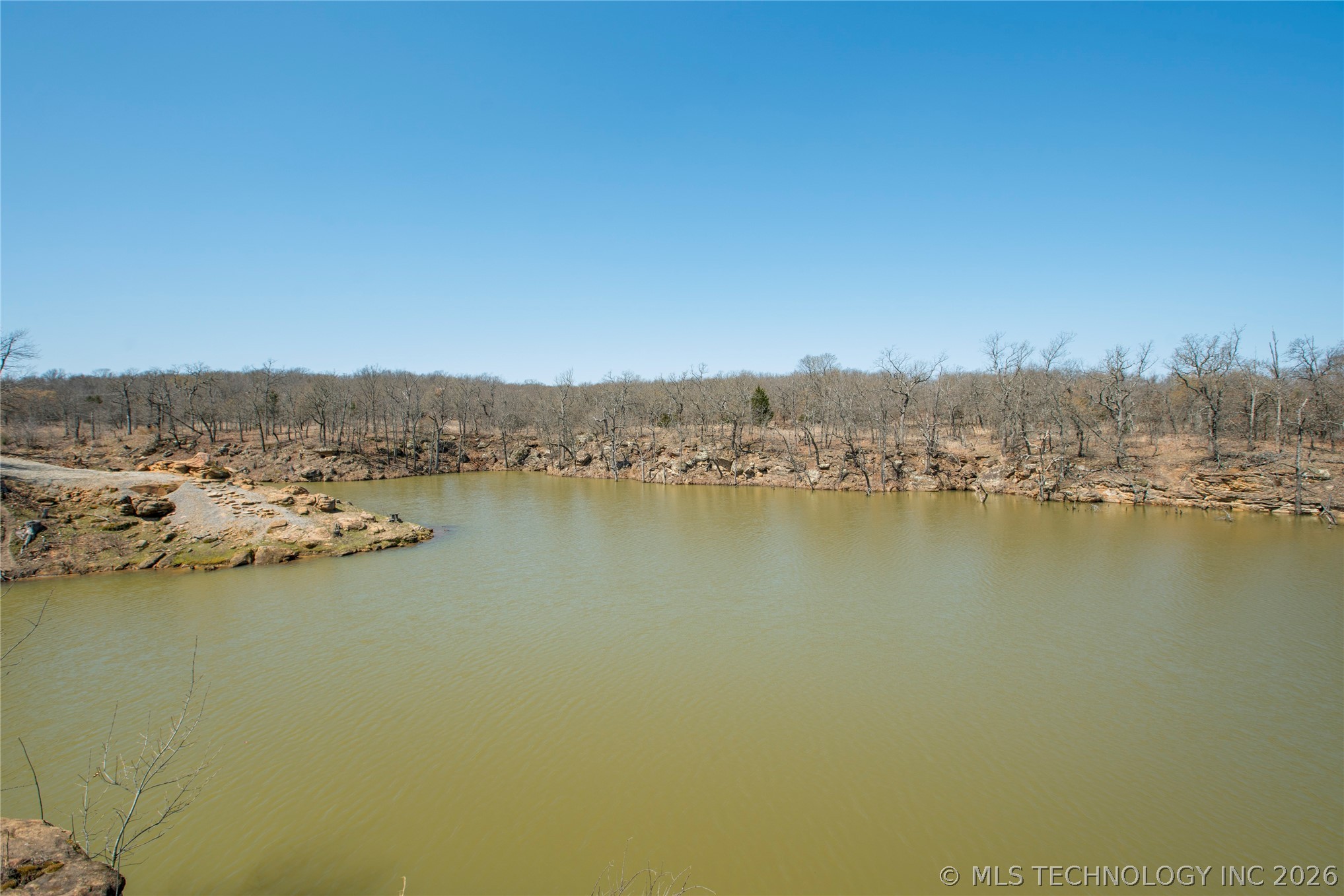 50993 S 142nd Road Drumright OK 74030