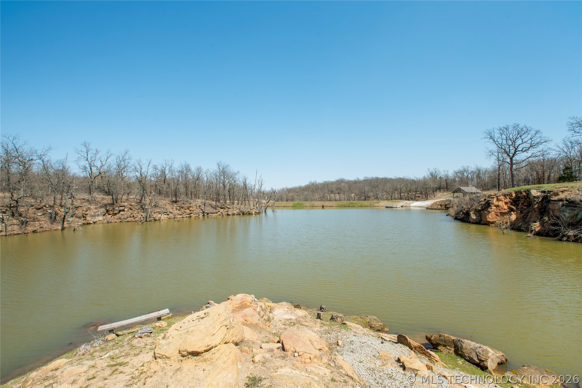 50993 S 142nd Road Drumright OK 74030