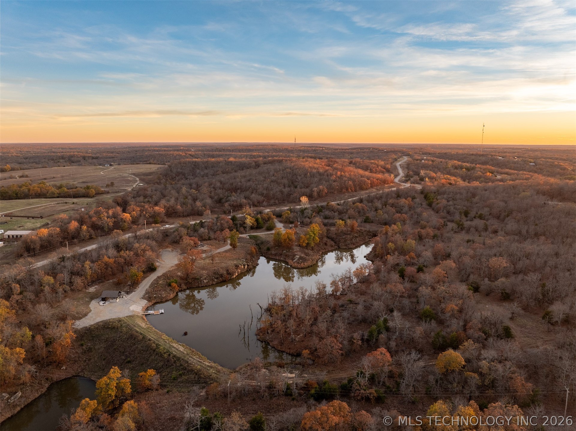 50993 S 142nd Road Drumright OK 74030