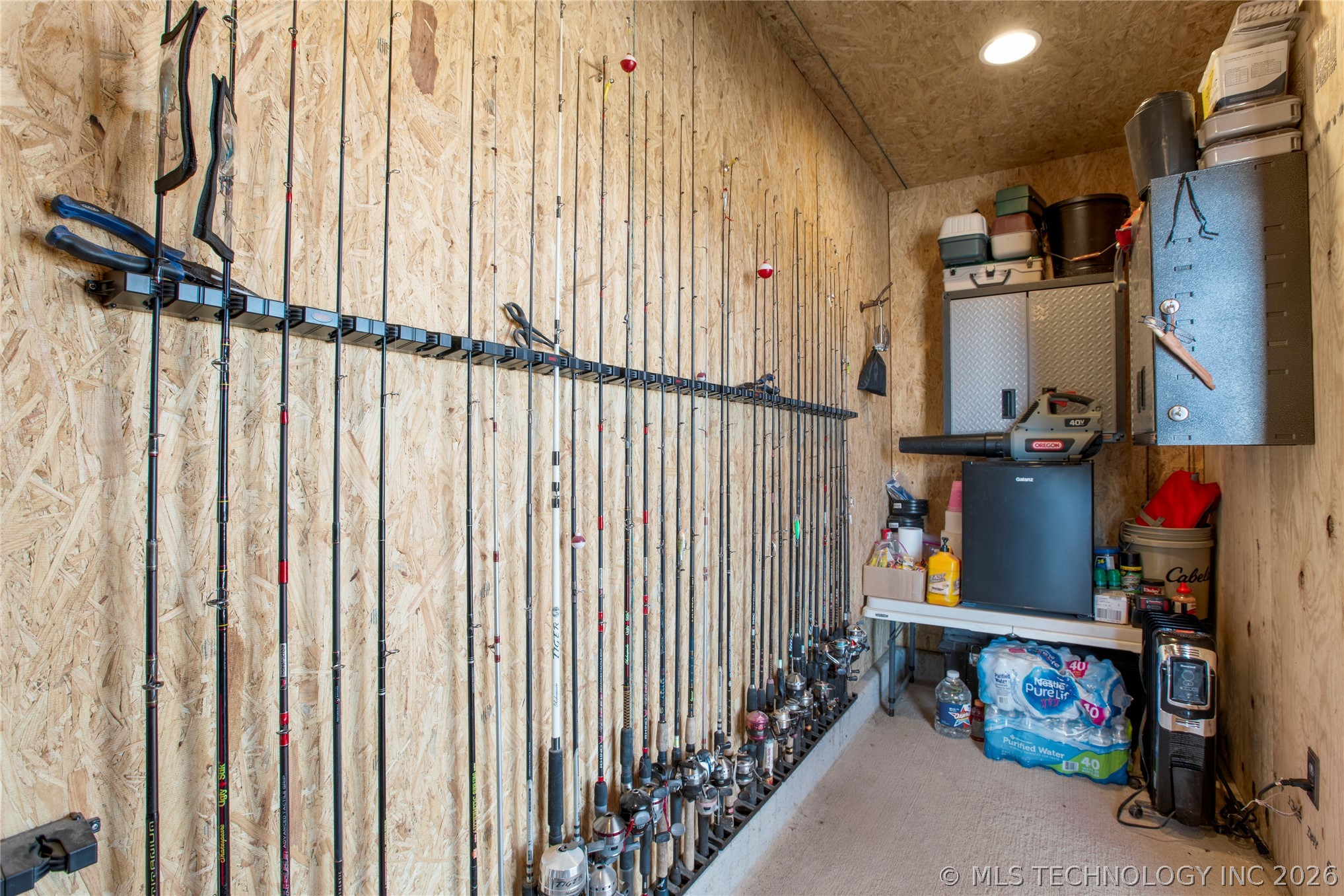 50993 S 142nd Road Drumright OK 74030