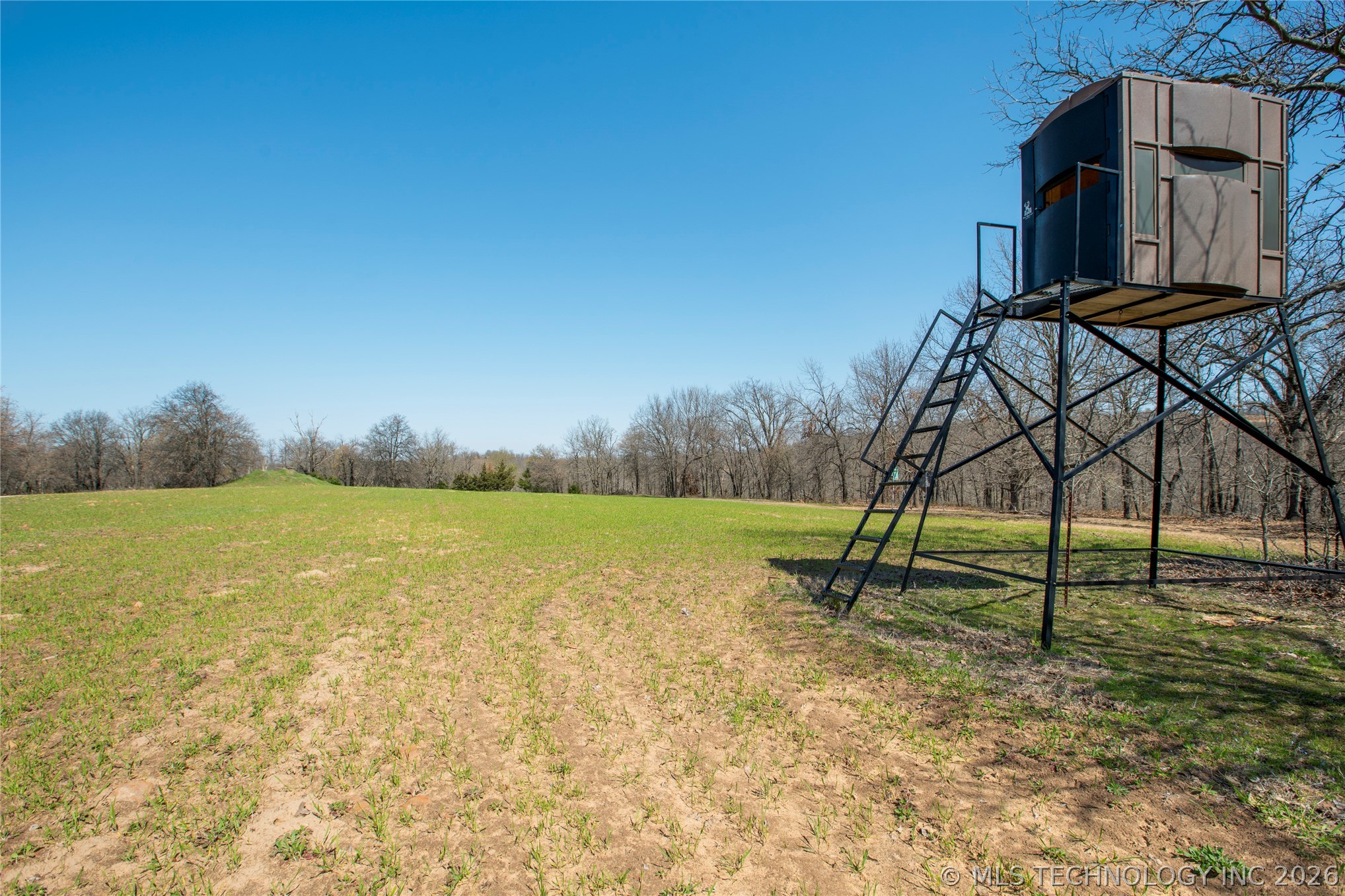 50993 S 142nd Road Drumright OK 74030