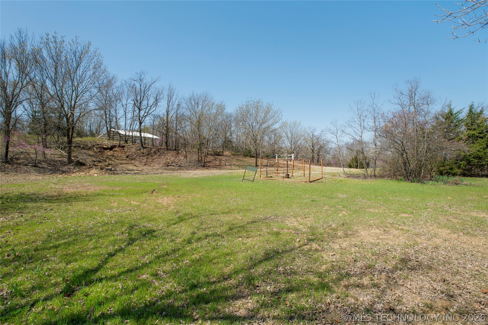 50993 S 142nd Road Drumright OK 74030