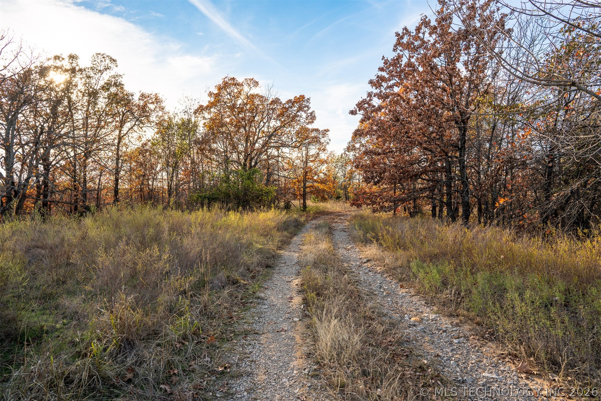 50993 S 142nd Road Drumright OK 74030