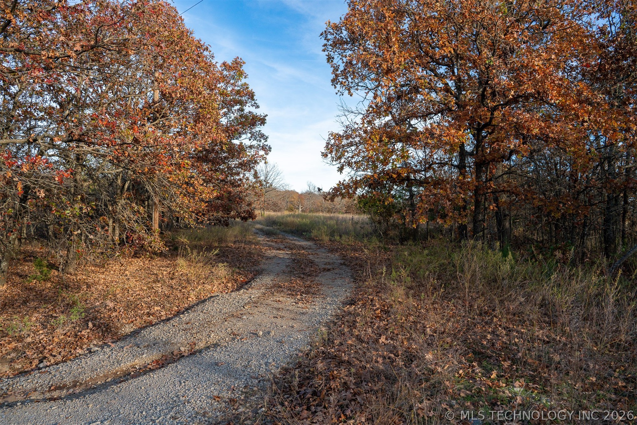 50993 S 142nd Road Drumright OK 74030