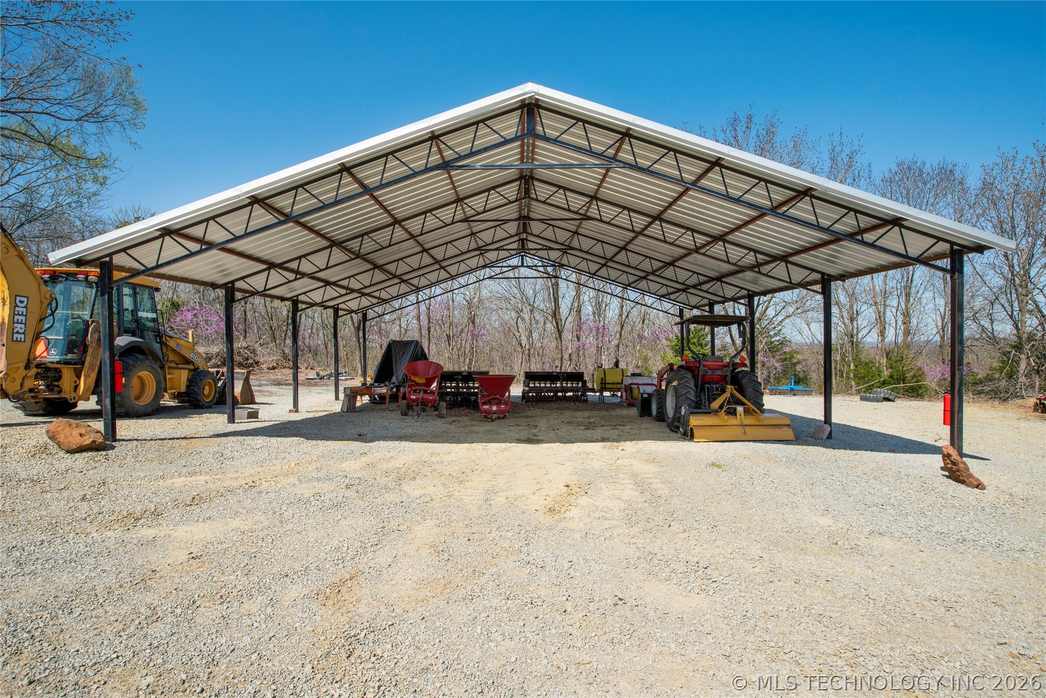 50993 S 142nd Road Drumright OK 74030