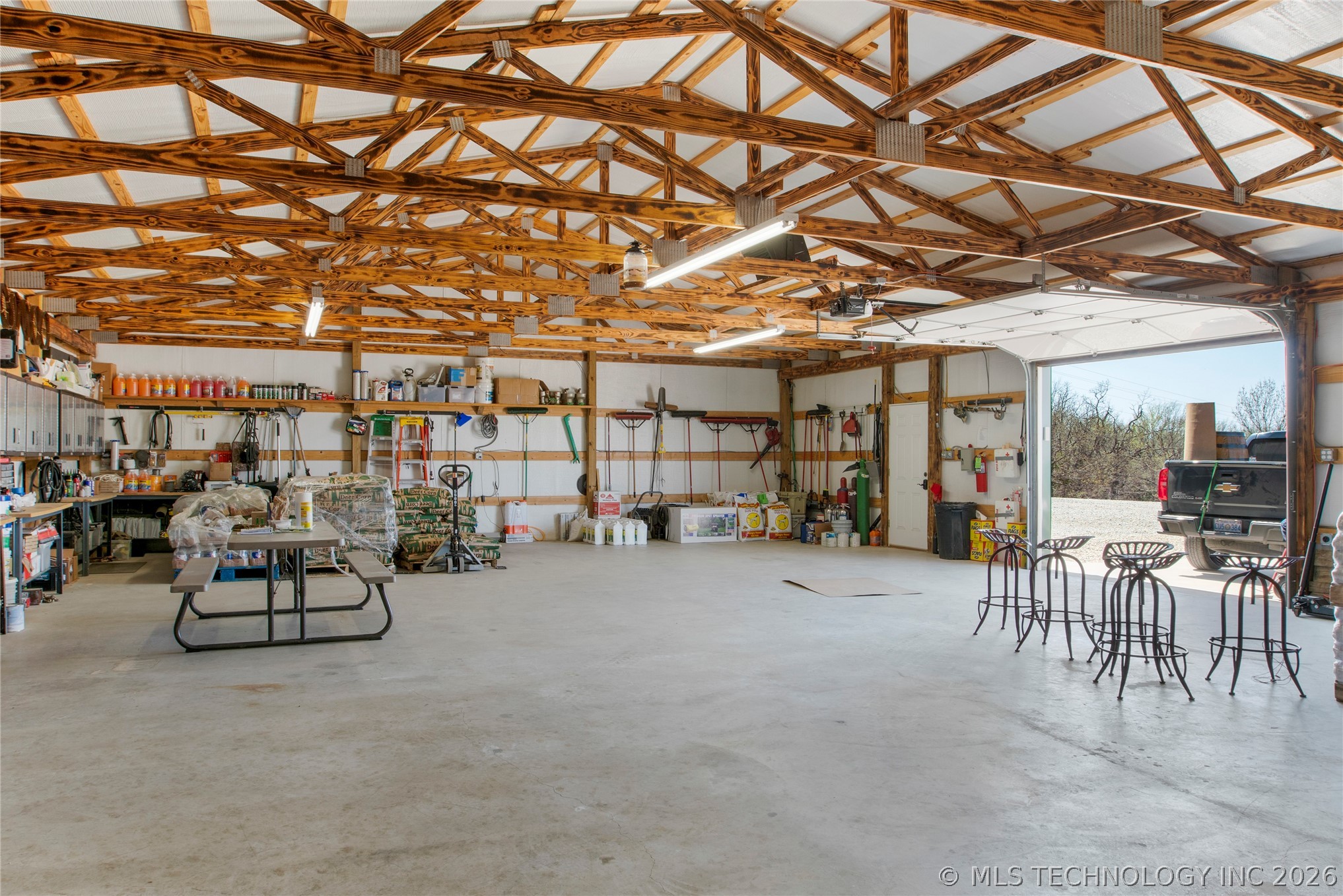 50993 S 142nd Road Drumright OK 74030