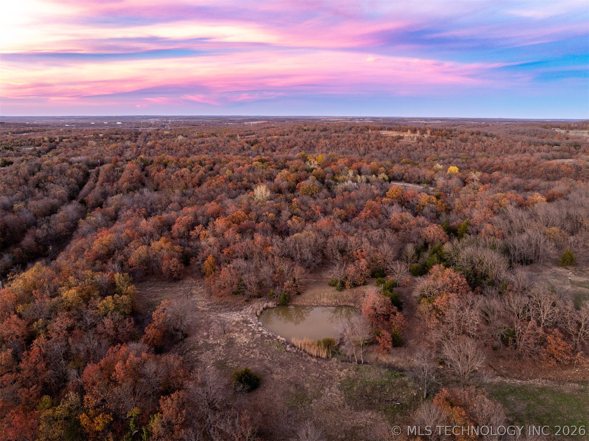 50993 S 142nd Road Drumright OK 74030