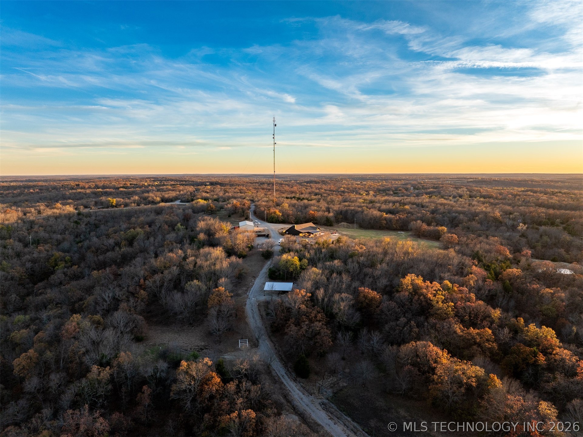 50993 S 142nd Road Drumright OK 74030
