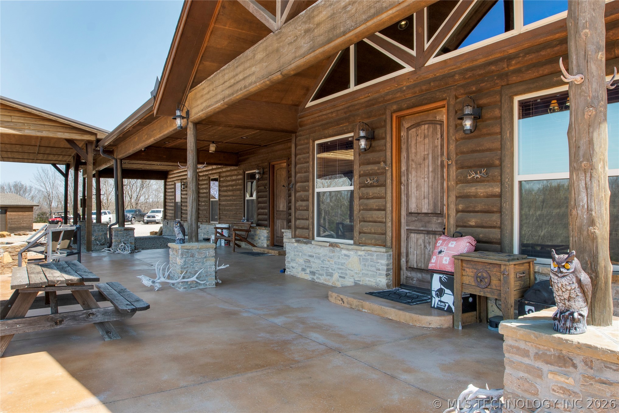 50993 S 142nd Road Drumright OK 74030
