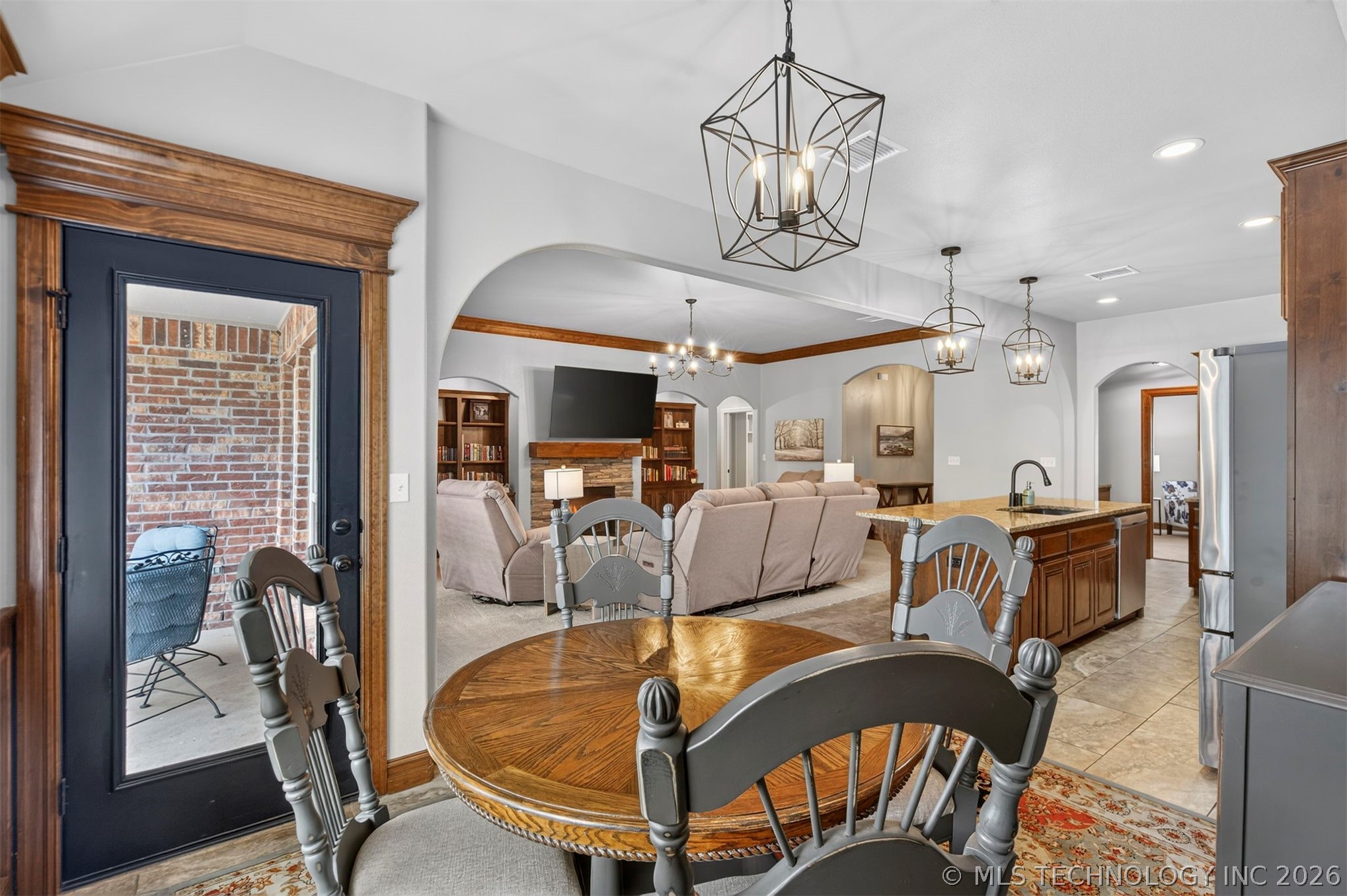 14110 E 88th Street N Owasso OK 74055