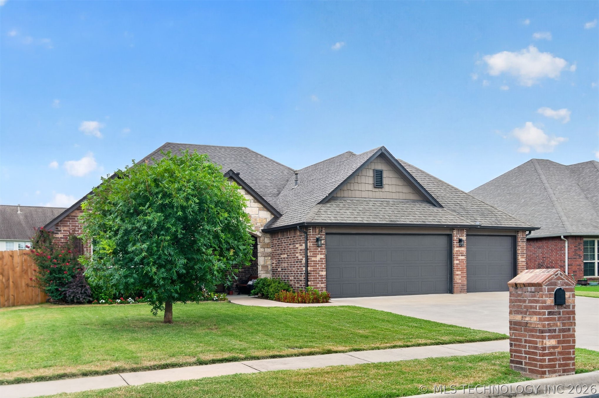 14110 E 88th Street N Owasso OK 74055