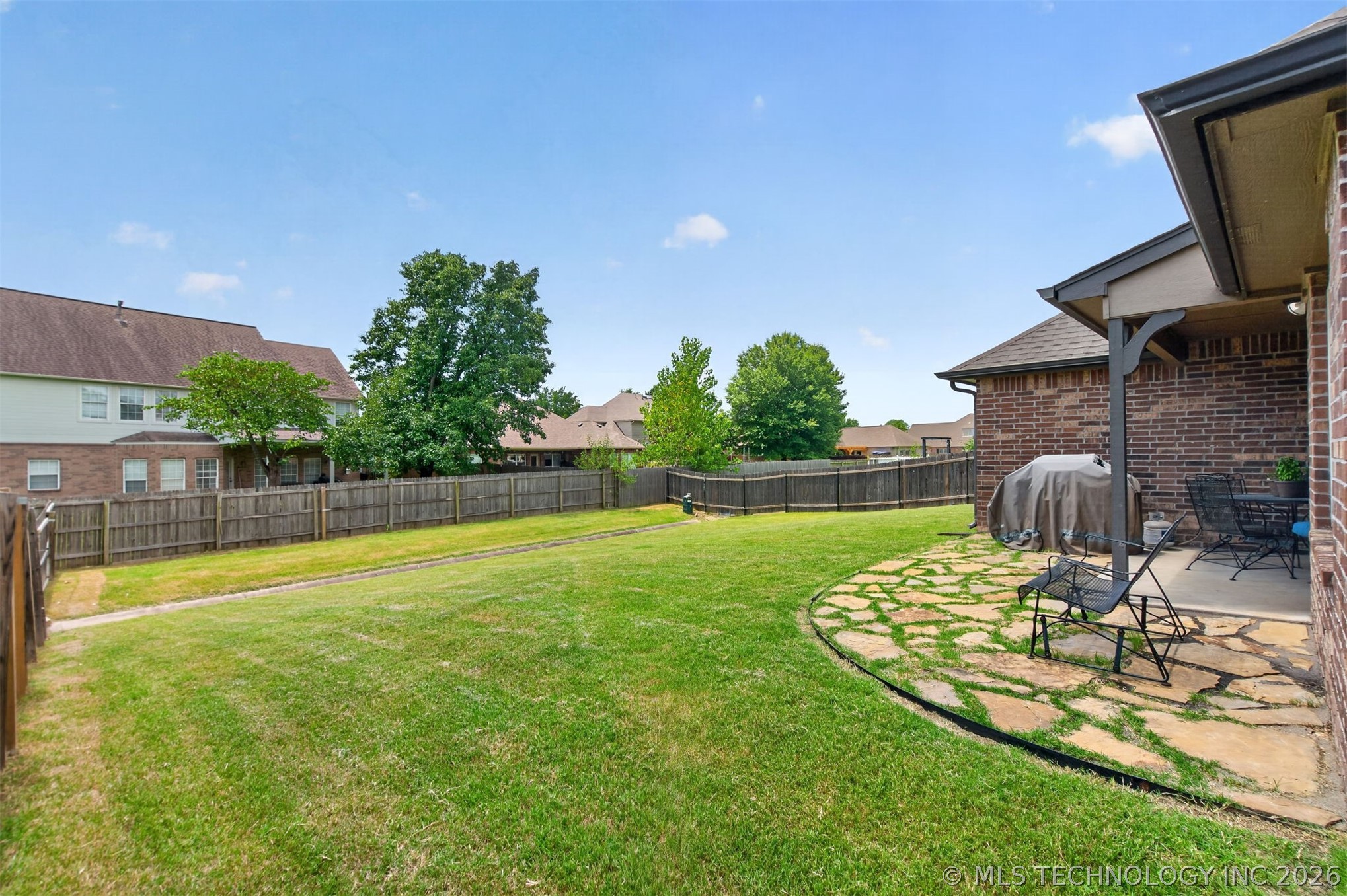 14110 E 88th Street N Owasso OK 74055
