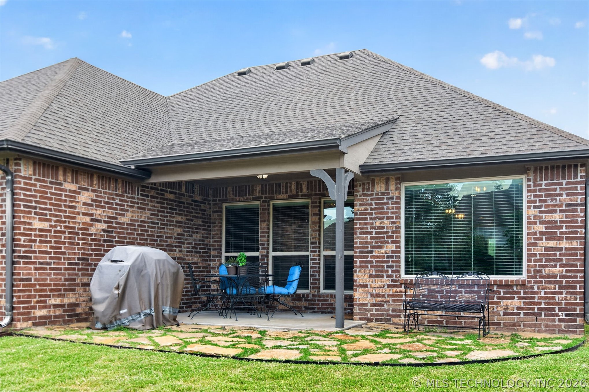 14110 E 88th Street N Owasso OK 74055