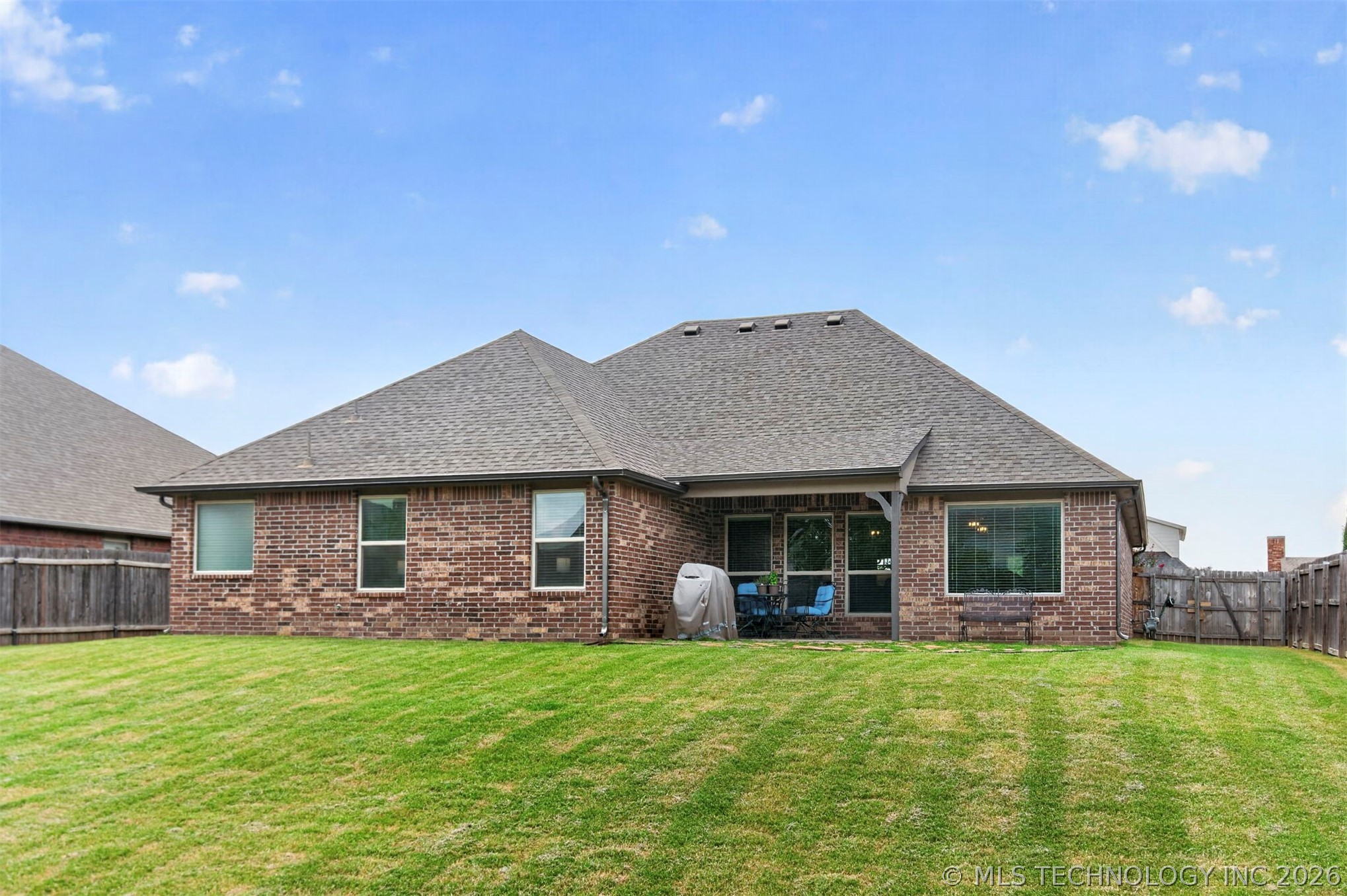 14110 E 88th Street N Owasso OK 74055